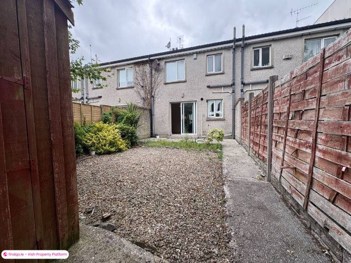 Terraced house for Sale in Dundalk, Louth