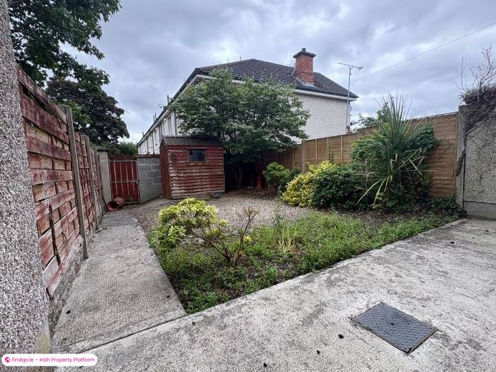 Terraced house for Sale in Dundalk, Louth