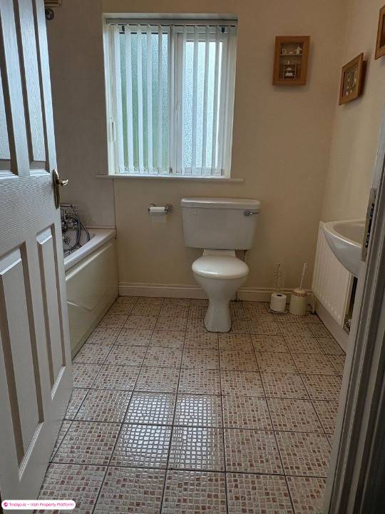 Terraced house for Sale in Dundalk, Louth