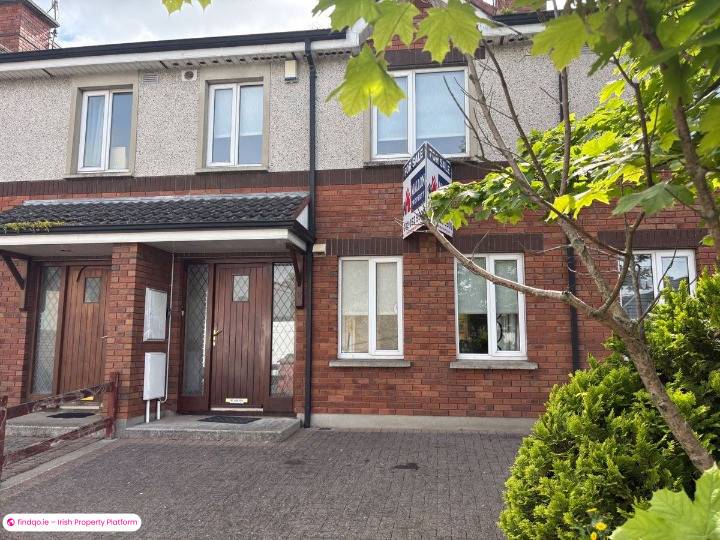 Terraced house for Sale in Dundalk, Louth