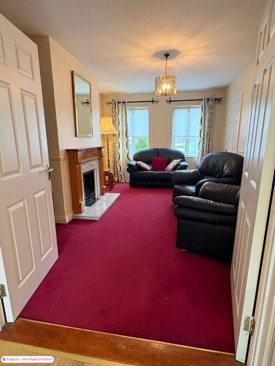 Terraced house for Sale in Dundalk, Louth