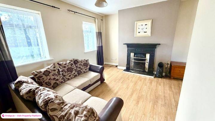 Bungalow for Sale in Castlebar, Mayo