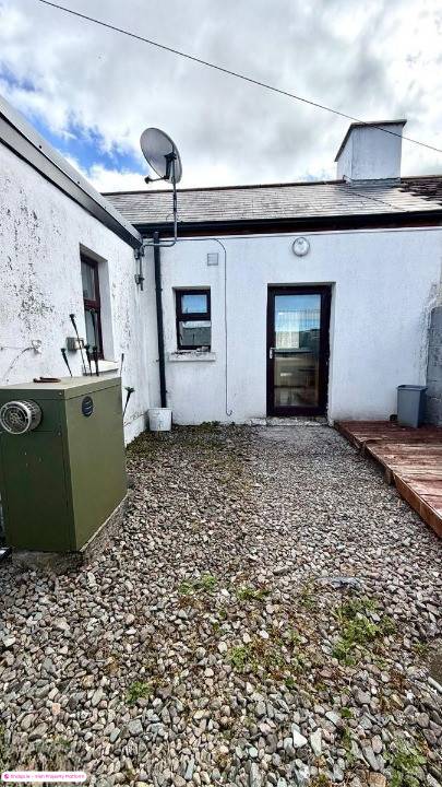 Bungalow for Sale in Castlebar, Mayo