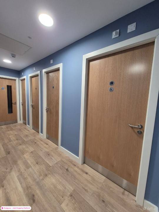 Office Space for Rent in Glanmire, Cork