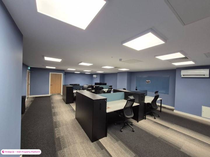 Office Space for Rent in Glanmire, Cork