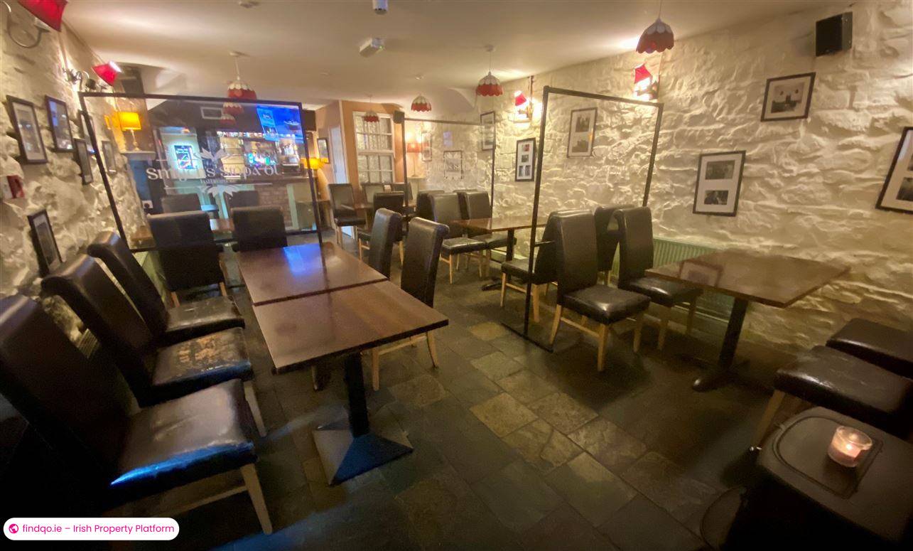 End of terrace house for Sale in Ballinamore, Leitrim