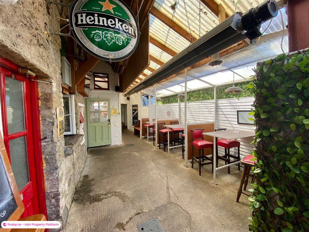 End of terrace house for Sale in Ballinamore, Leitrim