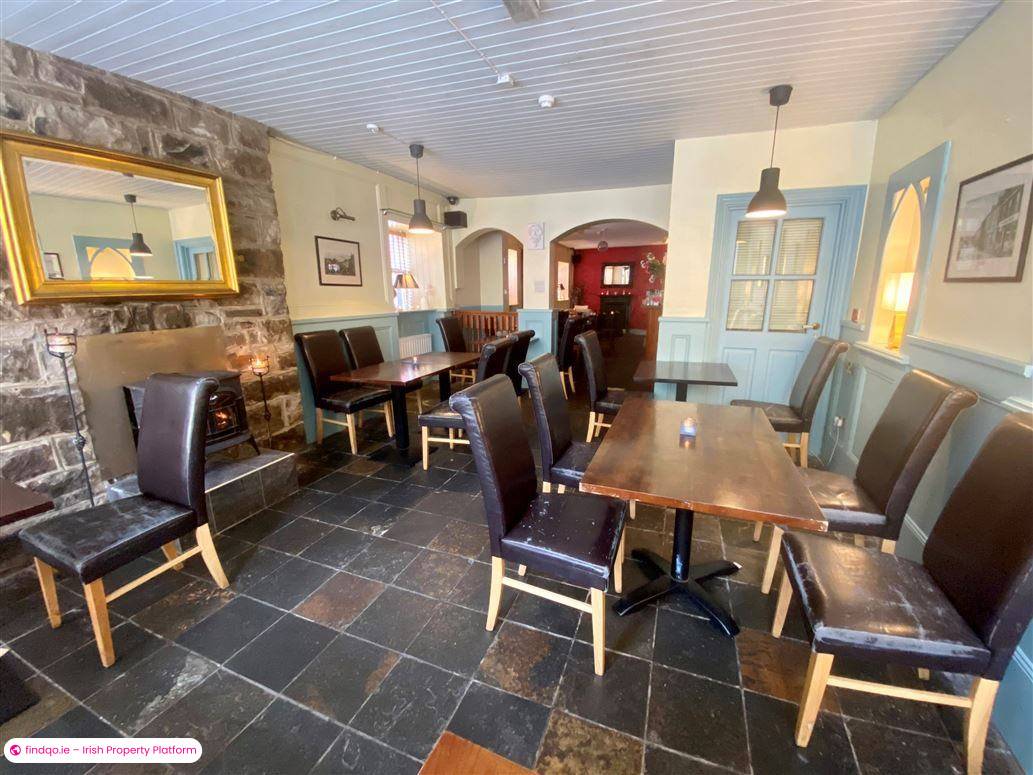 End of terrace house for Sale in Ballinamore, Leitrim