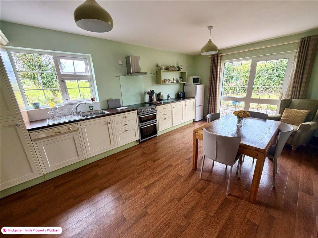 Bungalow for Sale in Doogary, Cavan