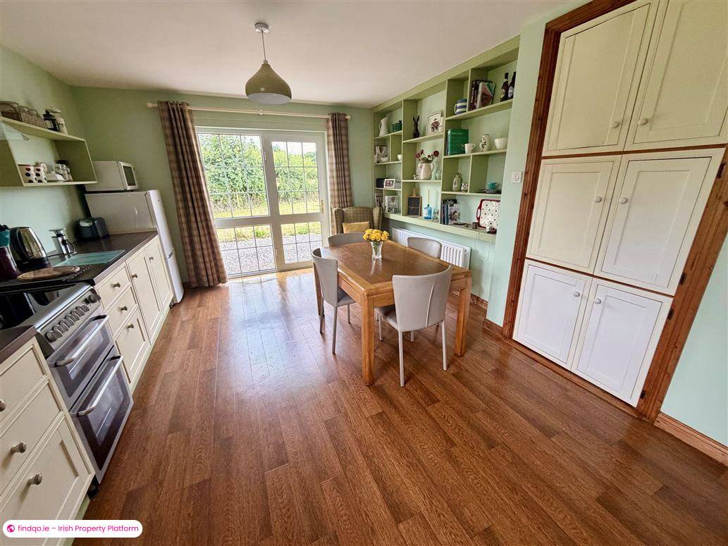 Bungalow for Sale in Doogary, Cavan