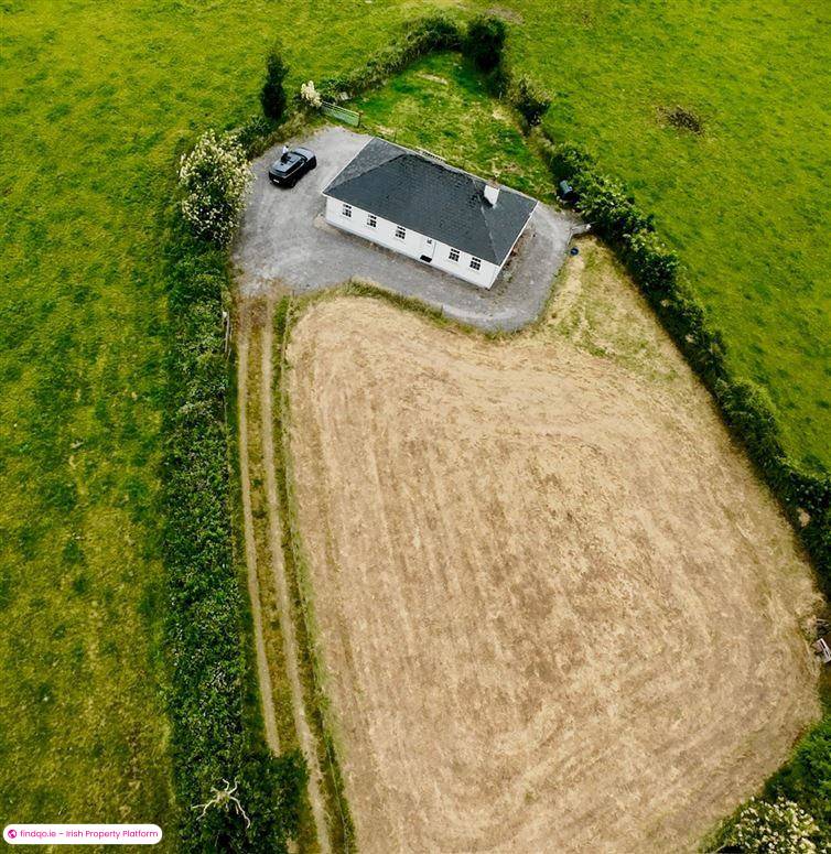 Bungalow for Sale in Doogary, Cavan