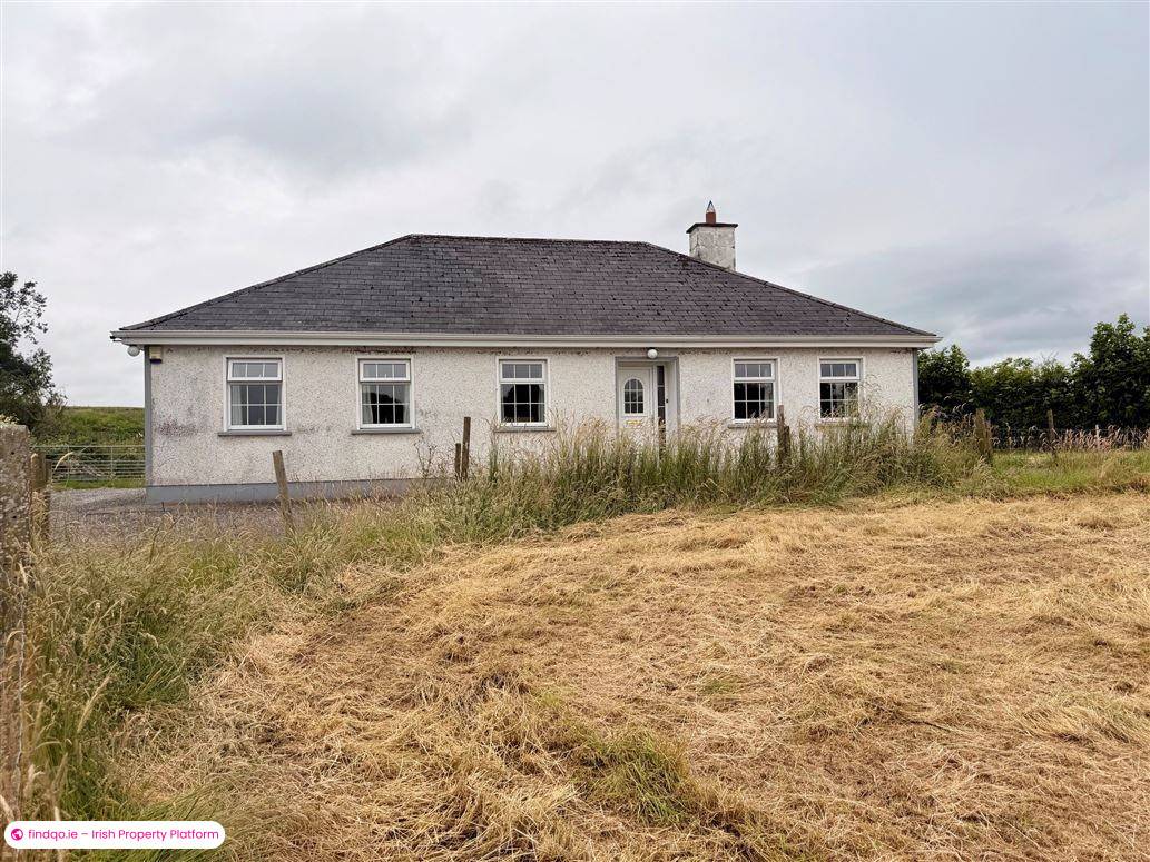 Bungalow for Sale in Doogary, Cavan