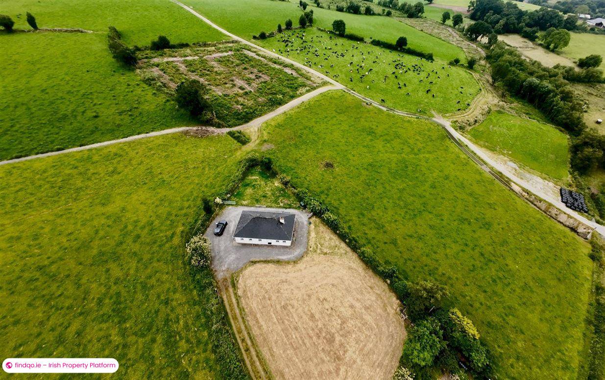Bungalow for Sale in Doogary, Cavan