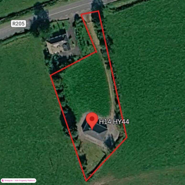Bungalow for Sale in Doogary, Cavan