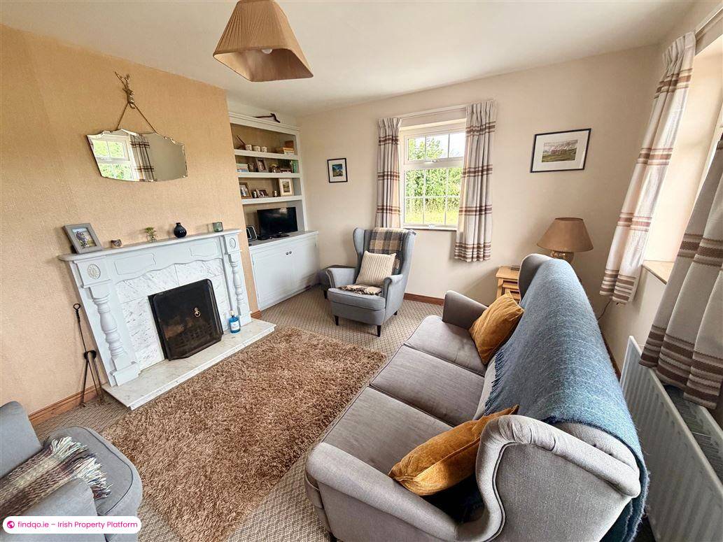 Bungalow for Sale in Doogary, Cavan
