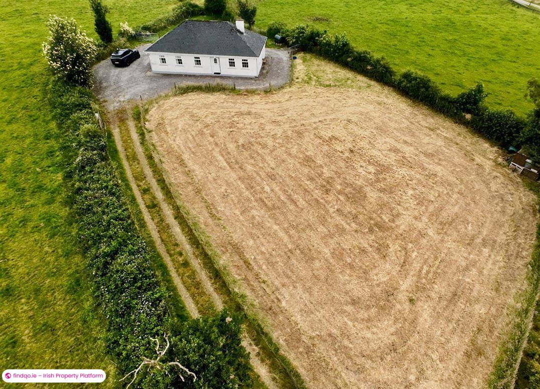 Bungalow for Sale in Doogary, Cavan