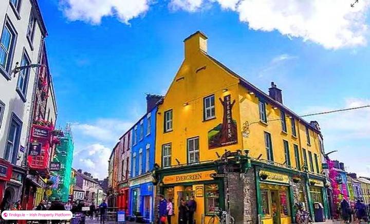 Townhouse for Sale in Swinford, Mayo