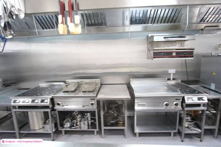 Restaurant / Bar / Hotel for Rent in Donacarney, Meath
