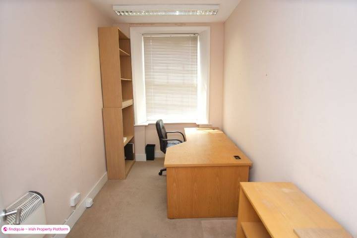 Office Space for Rent in Drogheda, Louth