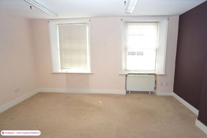 Office Space for Rent in Drogheda, Louth