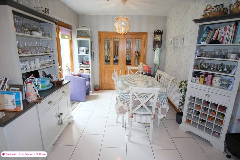End of terrace house for Sale in Drogheda, Meath