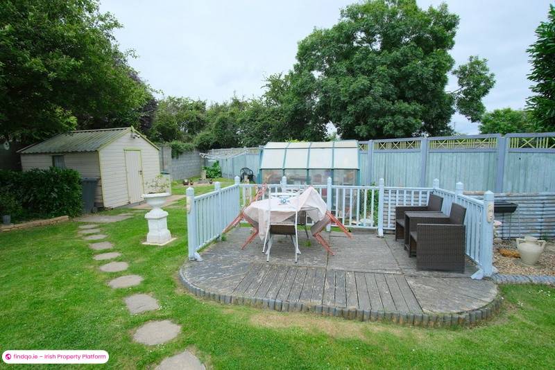End of terrace house for Sale in Drogheda, Meath