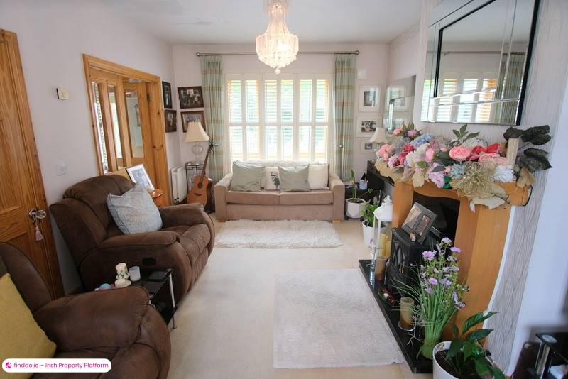 End of terrace house for Sale in Drogheda, Meath
