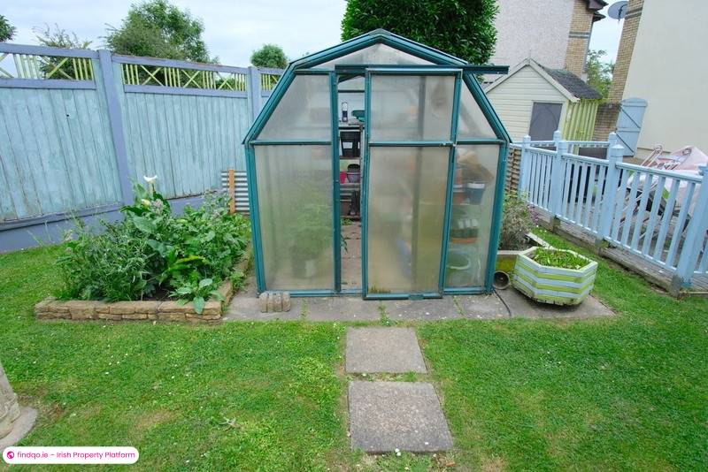 End of terrace house for Sale in Drogheda, Meath