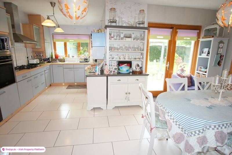 End of terrace house for Sale in Drogheda, Meath