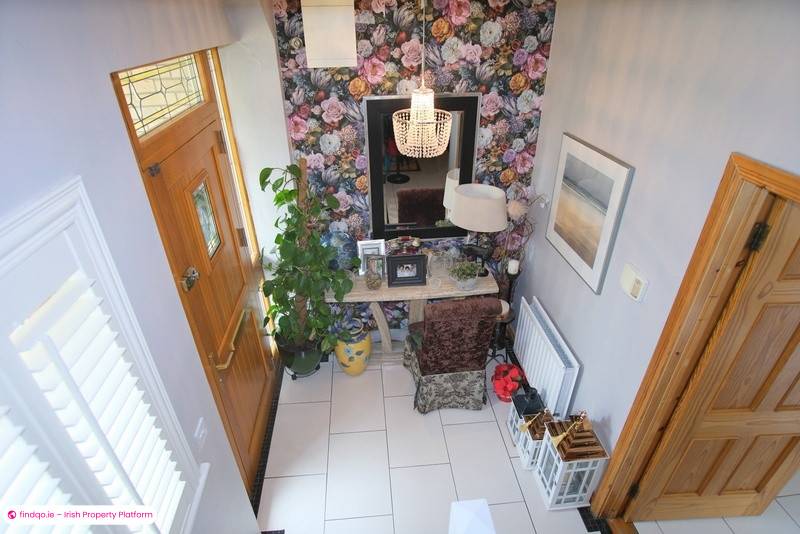 End of terrace house for Sale in Drogheda, Meath
