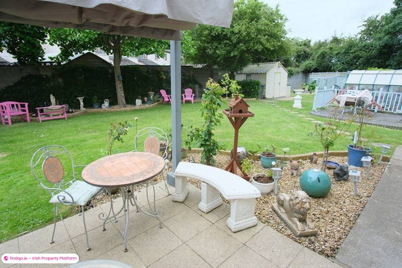 End of terrace house for Sale in Drogheda, Meath