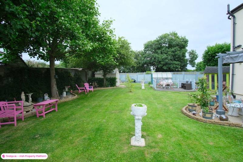 End of terrace house for Sale in Drogheda, Meath