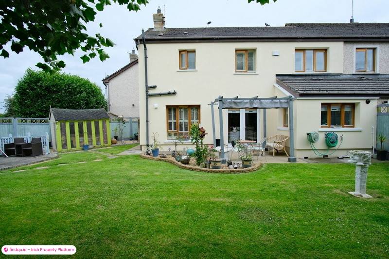 End of terrace house for Sale in Drogheda, Meath
