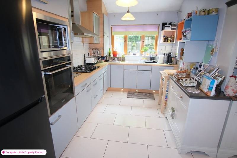 End of terrace house for Sale in Drogheda, Meath