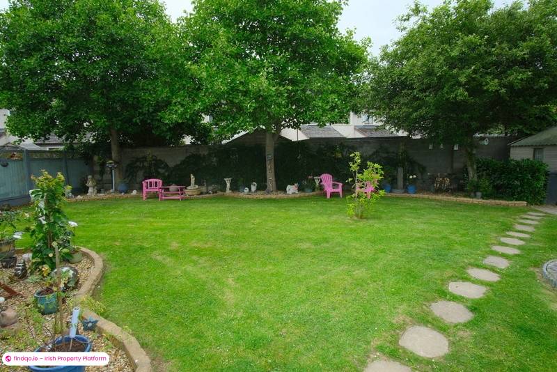End of terrace house for Sale in Drogheda, Meath