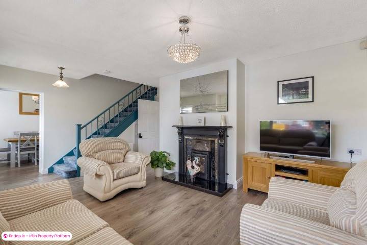 Semi-detached house for Sale in Ashbourne, Meath