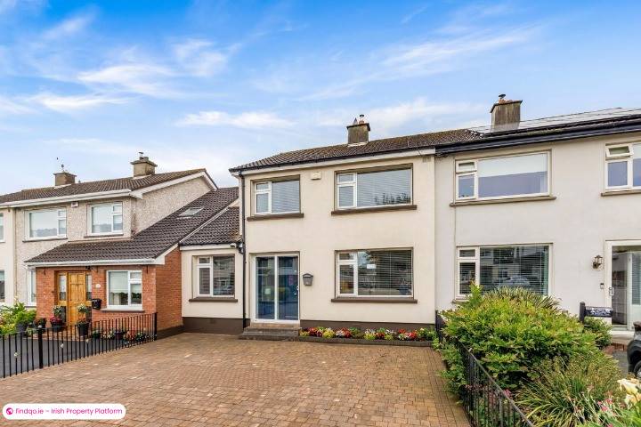 Semi-detached house for Sale in Ashbourne, Meath