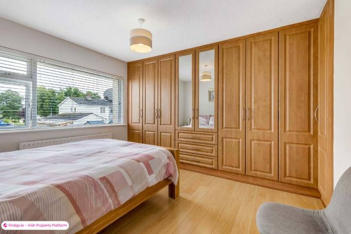 Semi-detached house for Sale in Ashbourne, Meath