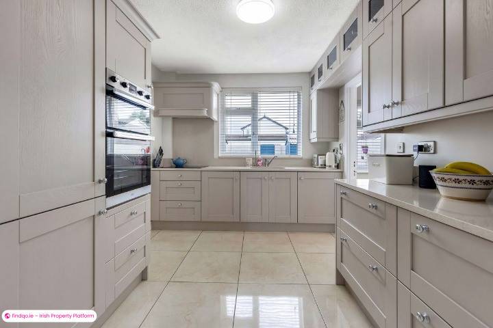 Semi-detached house for Sale in Ashbourne, Meath