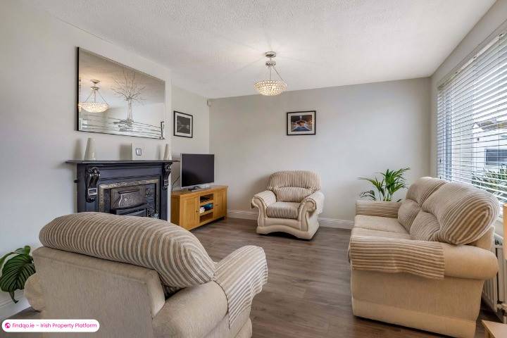 Semi-detached house for Sale in Ashbourne, Meath