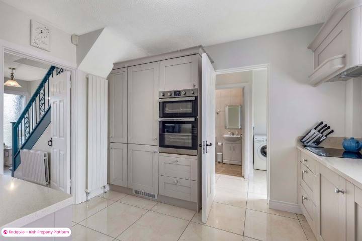 Semi-detached house for Sale in Ashbourne, Meath