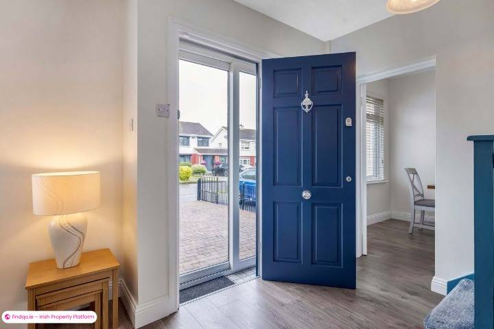Semi-detached house for Sale in Ashbourne, Meath