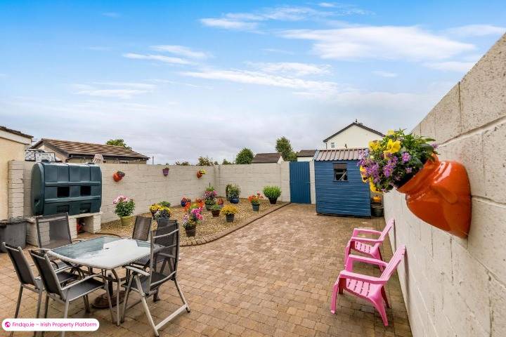 Semi-detached house for Sale in Ashbourne, Meath