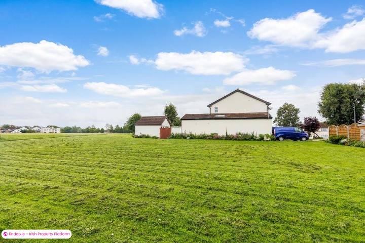 Semi-detached house for Sale in Ashbourne, Meath