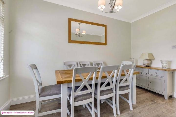 Semi-detached house for Sale in Ashbourne, Meath