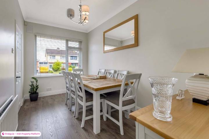 Semi-detached house for Sale in Ashbourne, Meath