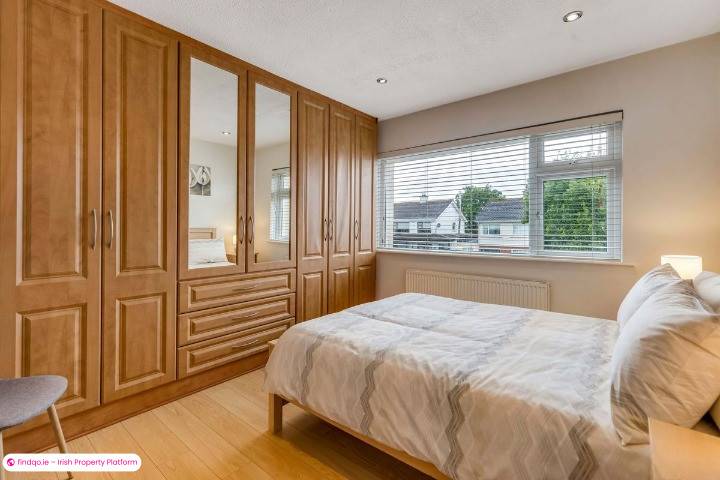 Semi-detached house for Sale in Ashbourne, Meath