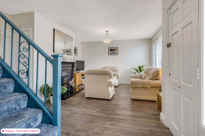 Semi-detached house for Sale in Ashbourne, Meath