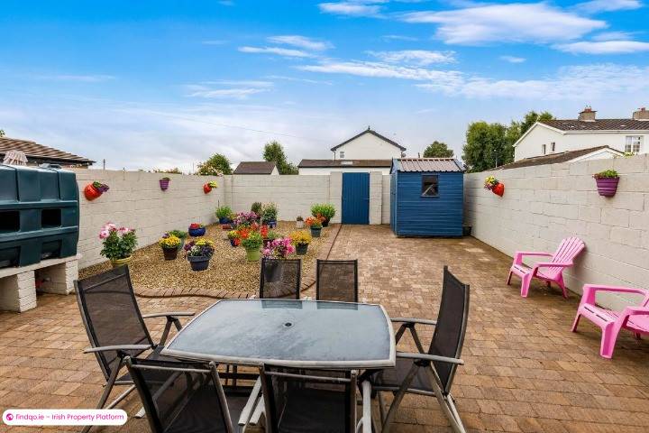 Semi-detached house for Sale in Ashbourne, Meath
