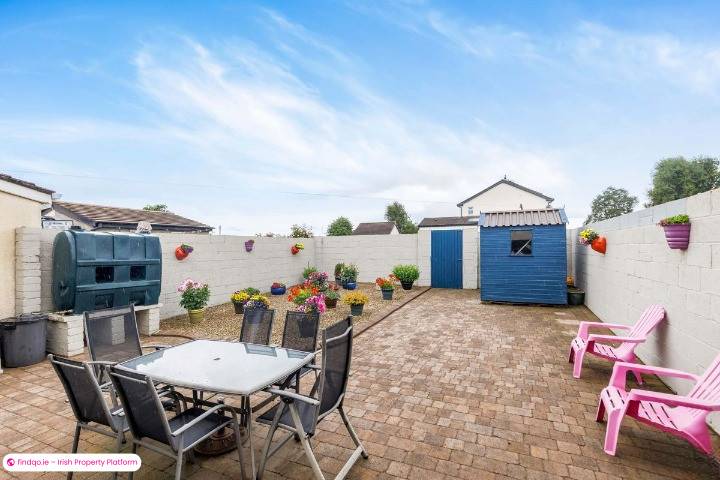 Semi-detached house for Sale in Ashbourne, Meath